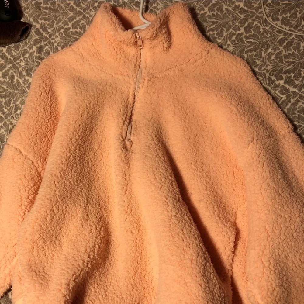 Champion sweater